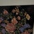 Abstract “Purple Vase” Framed Fabric Collage by Merle Fanny Eintracht, 2006 For Sale - Image 3 of 5