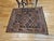 Antique Caucasian Shirvan Area Rug, Handwoven Wool, Prayer Pattern, 1890s, 4' x 5' For Sale - Image 4 of 14