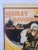Art Deco Harley Davidson Motorcycle Advertising Poster, 1930s For Sale - Image 3 of 8