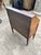 French 19th Century Louis XVI Solid Walnut Secretaire For Sale - Image 10 of 12