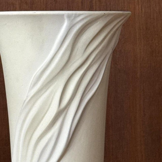 Italian Uplighter in Ceramic For Sale - Image 5 of 7