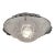 1930s French Art Deco Flush Mount by Degue & Hubens France - 5 Available For Sale