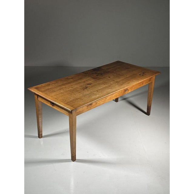 19th Century French Dining Table For Sale - Image 18 of 18
