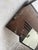 1930s Art Deco Wall Coat Rack with Mirror, 1930s For Sale - Image 5 of 9