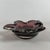 Modern Modernist Bordeaux Murano Glass Centerpiece, 1970s For Sale - Image 3 of 10