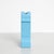2020s Limited Edition Blue Shiva Capsule Vase 127/999 attributed to Ettore Sottsass, 2024 For Sale - Image 5 of 12
