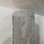 Vintage Glass Vase With Ram’s Head For Sale - Image 9 of 10