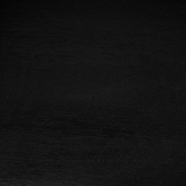 Not Yet Made - Made To Order NOIR Parker Console, Hand Rubbed Black For Sale - Image 5 of 5