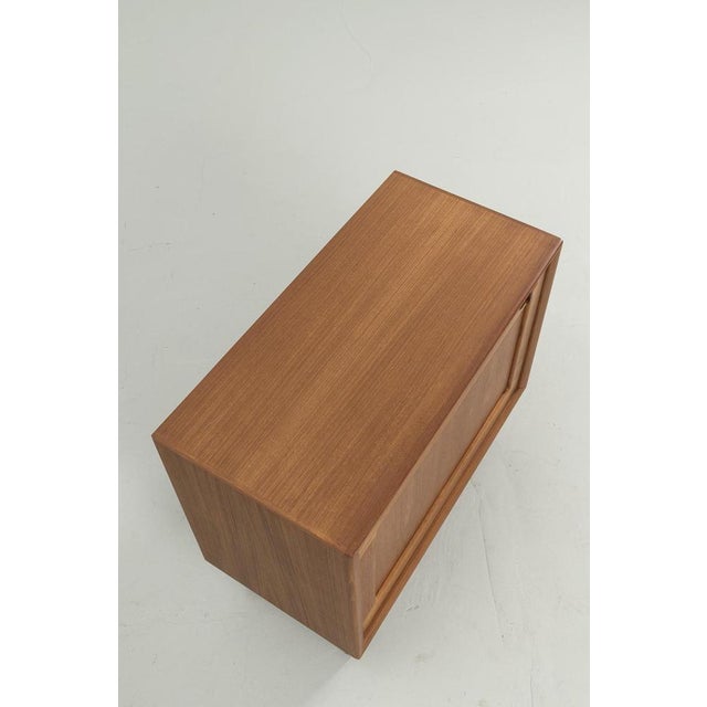 Vintage Cabinet from Bramin For Sale - Image 9 of 10