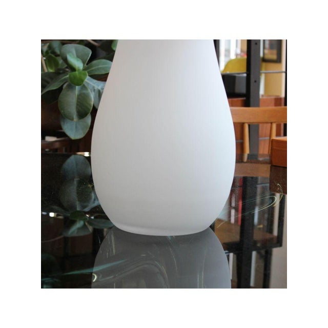 1990s Stockholm Vase from Ikea, 1999 For Sale - Image 5 of 11