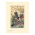 Artist Unknown Japanese Artists of the Xix Century, 1897 For Sale