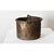 Metal French 19th Century Heavy Brass Cooking Pot For Sale - Image 7 of 10