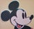 After Andy Warhol, Mickey Mouse, 1980s, Lithograph For Sale - Image 6 of 12