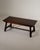 French Dining Table by Georges Robert, 1950s For Sale - Image 12 of 12