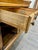 Vintage Garrison Furniture Company Early American Colonial Revival Dry Sink For Sale - Image 11 of 17
