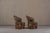 Postmodern Armchairs with Abstract Upholstery, Germany, 1980s, Set of 2 For Sale - Image 4 of 14