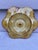Late 19th Century French Green Majolica Oyster Plate, Circa 1900 For Sale - Image 5 of 5