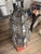 1970s Extra Large Moroccan Chandelier For Sale - Image 11 of 18