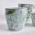 Chinoiserie Imperial Flower Pots, Set Of 3 For Sale - Image 3 of 6