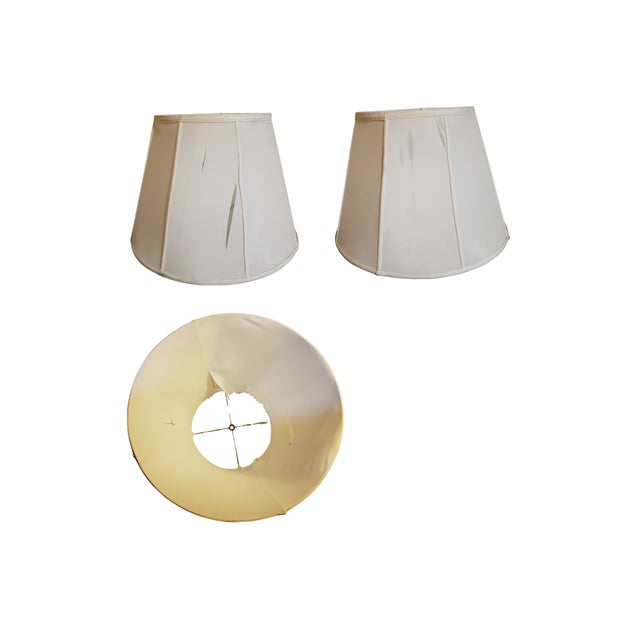 Vintage Paul Hanson Famille Noire Chinoiserie Table Lamp | Designer Lighting Accent For Sale - Image 10 of 10