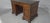 Vintage Mahogany Pedestal Desk, 1880s For Sale - Image 14 of 15