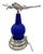 1939 New York World's Fair Dc-3 Deco Airplane Lamp W/ Propellers by Rick Ramírez For Sale