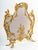 Louis XV Style Ormolu Fire Screen For Sale - Image 6 of 9