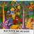 Juicy Jungle Exhibition Poster from Kenny Scharf, 1984 For Sale - Image 9 of 9