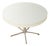 Space Age Butterfly Dining Table For Sale