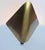 Mid-Century Brass Wall Lamps, Germany, 1970s, Set of 6 For Sale - Image 9 of 17