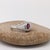 Vintage Inspired Ruby Ring With Earth Mined Diamonds in Solid 14k Gold, 5x4mm, Size 6.75 For Sale In Columbus - Image 6 of 9