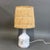 Mid-Century Ceramic Table Lamp by Alexandre Kostanda, Vallauris, France, 1960s For Sale - Image 11 of 11