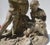 Terra Cotta Allogory Fernand Cian Paris Circa 1930s For Sale - Image 12 of 17