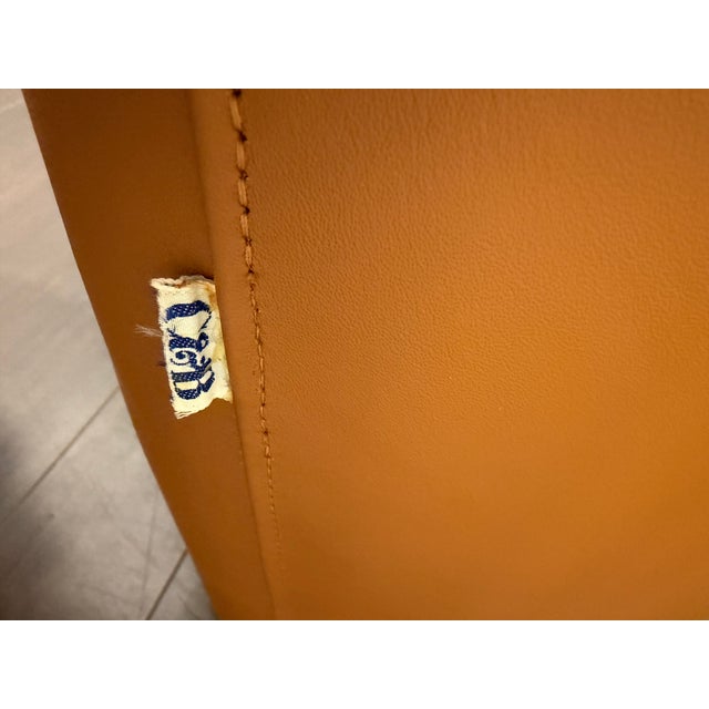 Le Bambola Chaise Lounge by Mario Bellini for C&B Italia, 1960 For Sale - Image 12 of 13