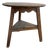 English Georgian Pine Cricket Table For Sale