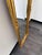 Gold Rococo Gold Floor Mirror – Romantic Ornate Statement Piece For Sale - Image 8 of 12