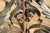 Antique Wrought Iron Floor Candelabra | Ornate Gothic Revival Candleholder | Early 20th Century For Sale - Image 16 of 18