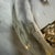 1990s Modern Christian Dior Clear and Gold Murano Glass Big Wing Centerpiece For Sale - Image 16 of 17