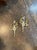 Bagues Manner Rock Crystal Sconces - Pair For Sale - Image 9 of 9