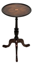 Example of Side Tables