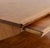 Mid-Century Modern Wooden Bedside Table with Pull-Out Top attributed to Mario Cereghini, 1940s For Sale - Image 3 of 7