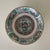 Vintage Chinese Famille Rose Canton Porcelain Plates- Set of 5 For Sale In Houston - Image 6 of 6