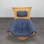 Metal Lounge Chair by Gerard Van De Berg for Montis, 1970s For Sale - Image 7 of 10