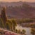 Gaston Anglade, Landscapes, Corrèze, 1912, Oil on Canvas, Framed For Sale - Image 4 of 13