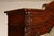 French Louis XV Style Antique Carved Mahogany Mirrored Armoire For Sale - Image 16 of 18