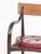 Mid-Century Modern Edward Wormley for Dunbar Alexandria Armchairs, 2 For Sale - Image 3 of 8