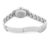 Silver Rolex Oyster Perpetual Air-King Steel Watch For Sale - Image 8 of 11