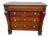 Chest of Drawers in Walnut For Sale