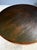 Mid-Century Modern Scandinavian Teak Coffee Table with Copper Inlay, Denmark, 1960s For Sale - Image 14 of 15