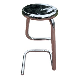 Kinetics "Paperclip" Bar Stool, Model K700, Canada, 1970s For Sale